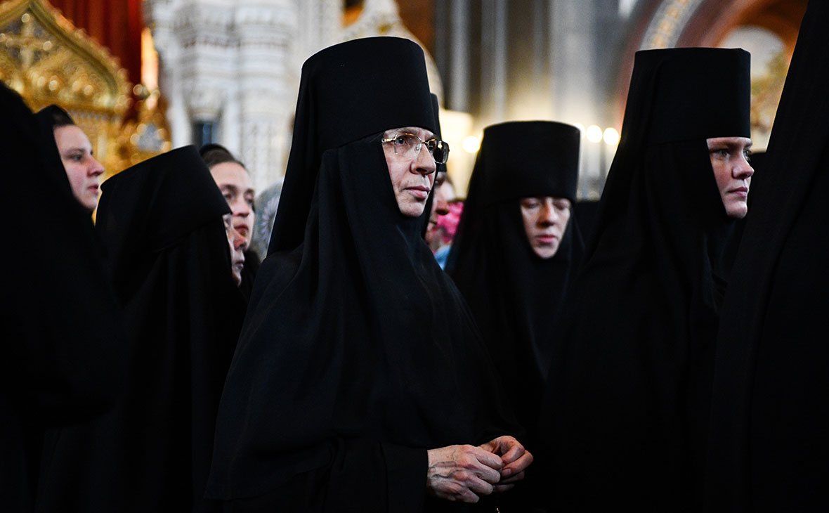 Фото: Игорь Иванко / АГН «Москва»
