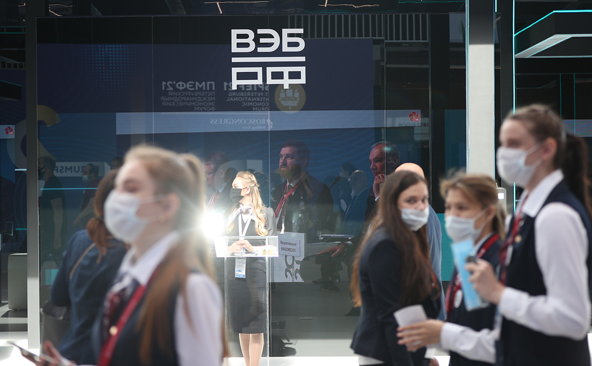 Фото: Владислав Шатило / РБК