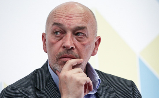 Георгий Тука
