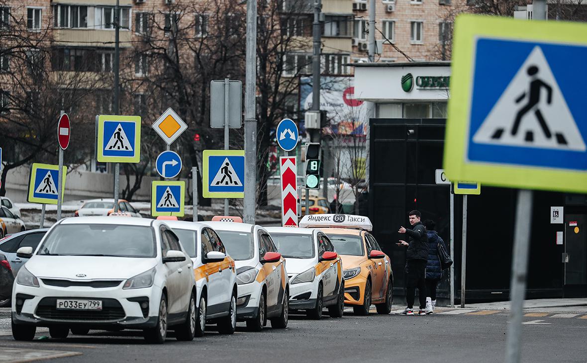 Фото: Андрей Любимов / РБК