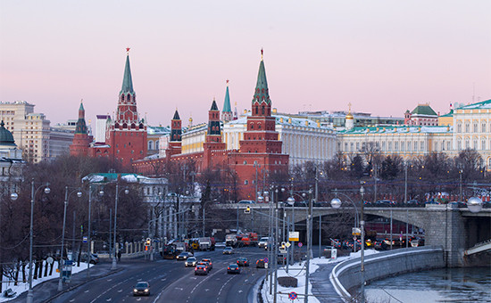 Фото:Екатерина Кузьмина / РБК