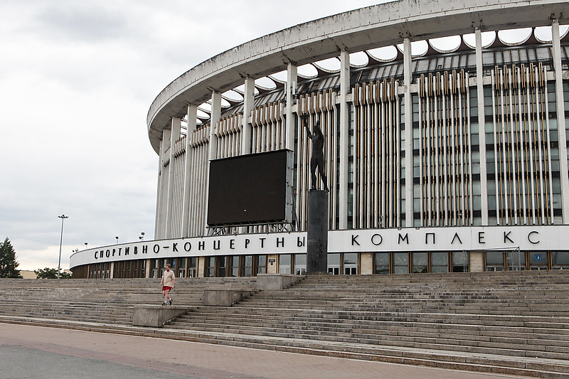 Фото:Максим Муратов/Интерпресс