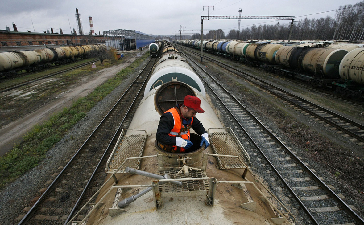 Фото: Андрей Рудаков / Bloomberg