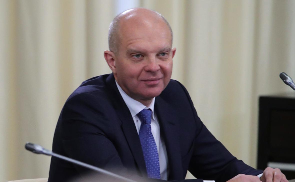 Юрий Соловьёв
