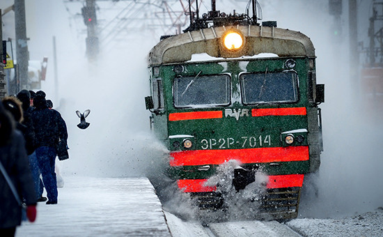 Фото:ТАСС