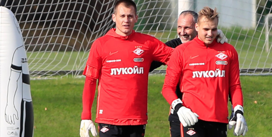 Фото: spartak.com