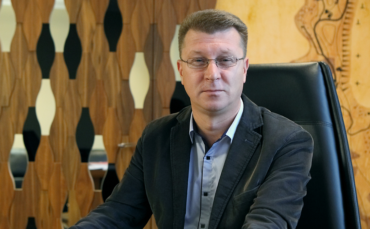 Сергей Логинов