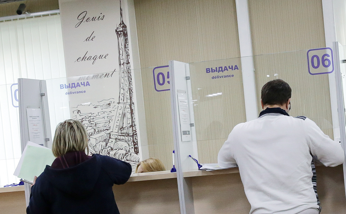 Фото:Артем Геодакян / ТАСС