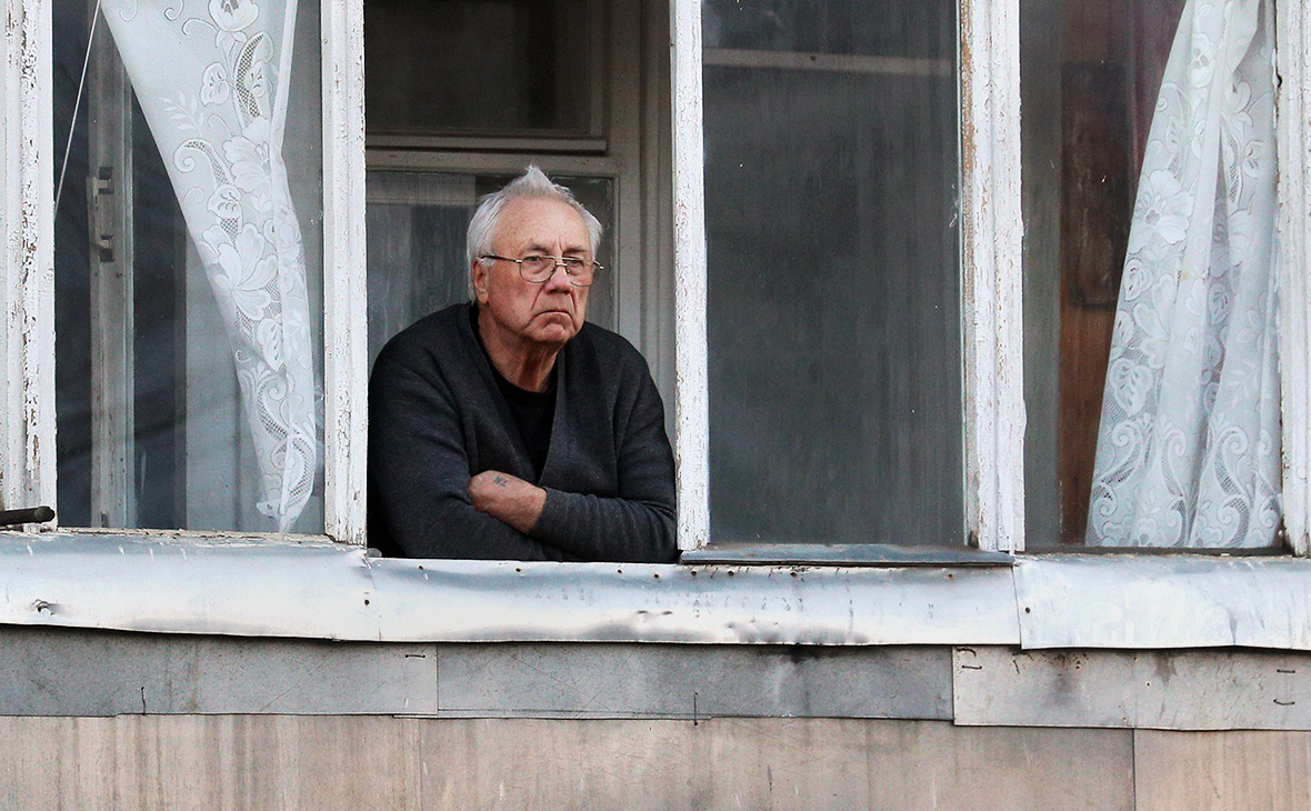 Фото:Владимир Смирнов / ТАСС