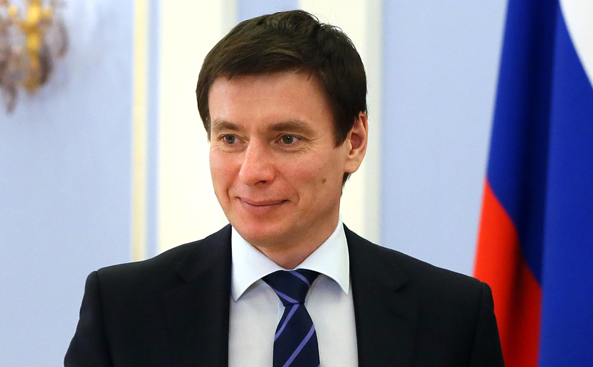Андрей Слепнев