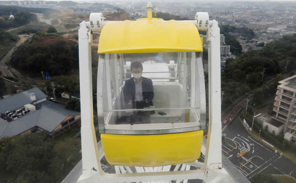 Фото:Kim Kyung Hoon / Reuters
