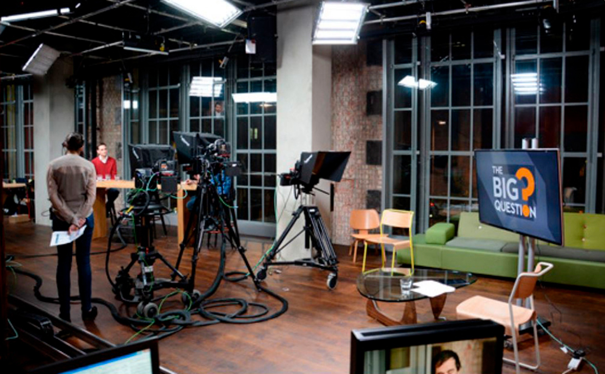 Фото: live-production.tv