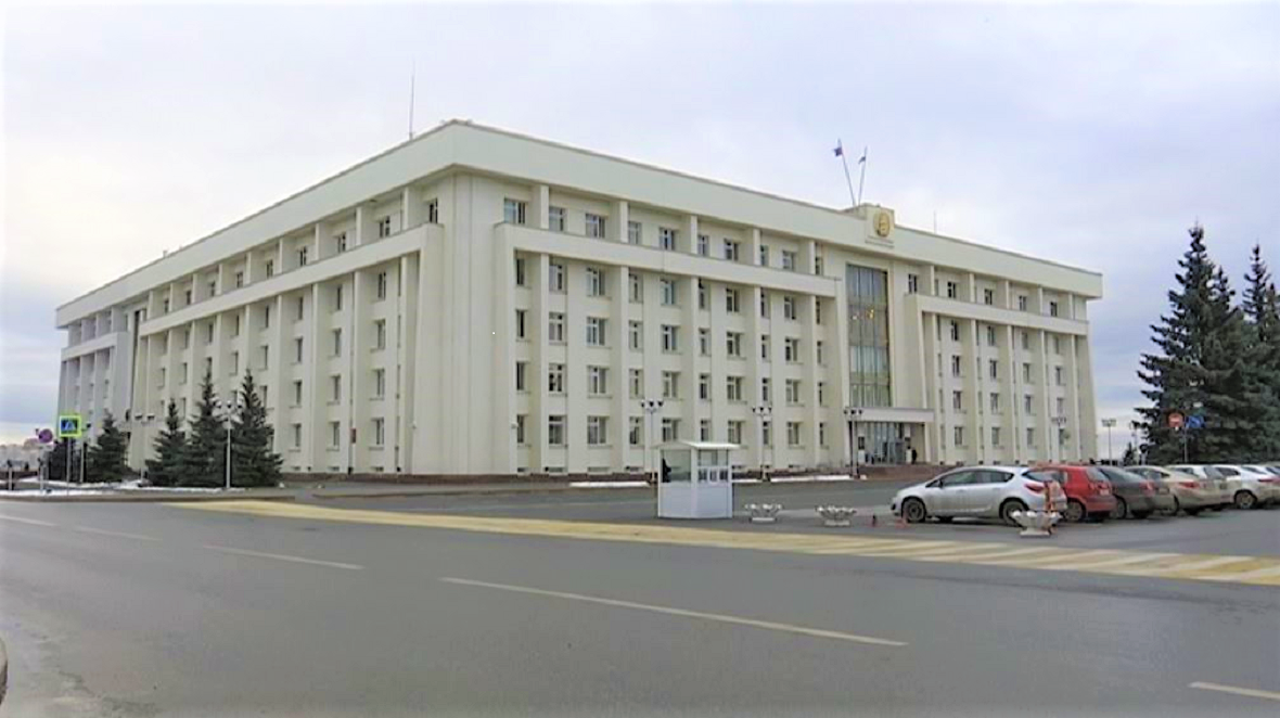 Фото:сайт Правительства РБ