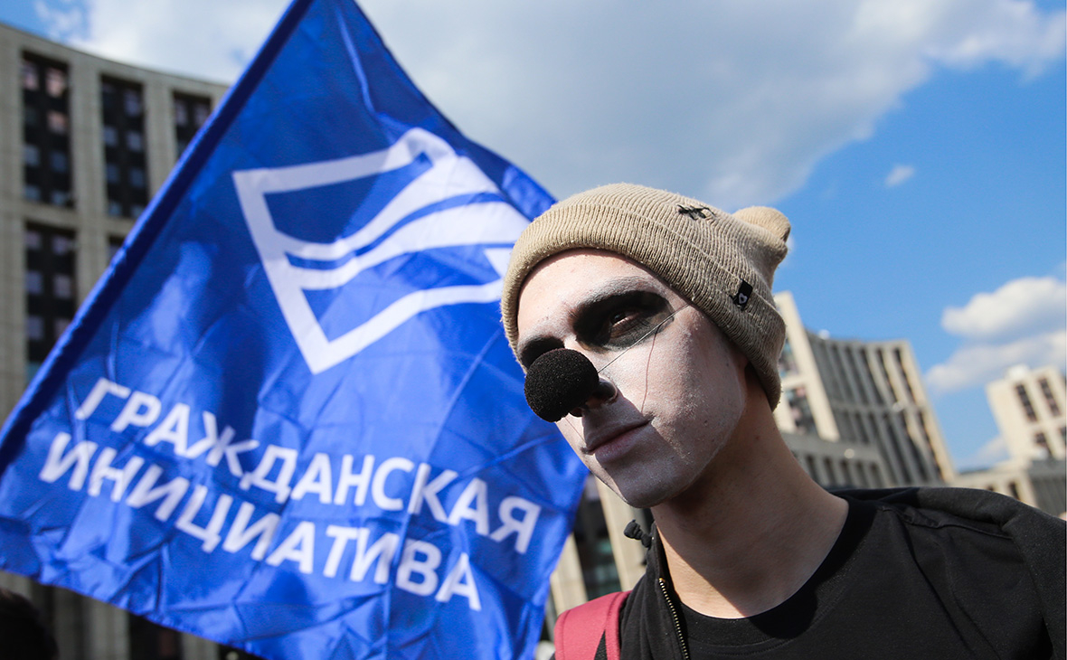 Фото: Владимир Гердо / ТАСС