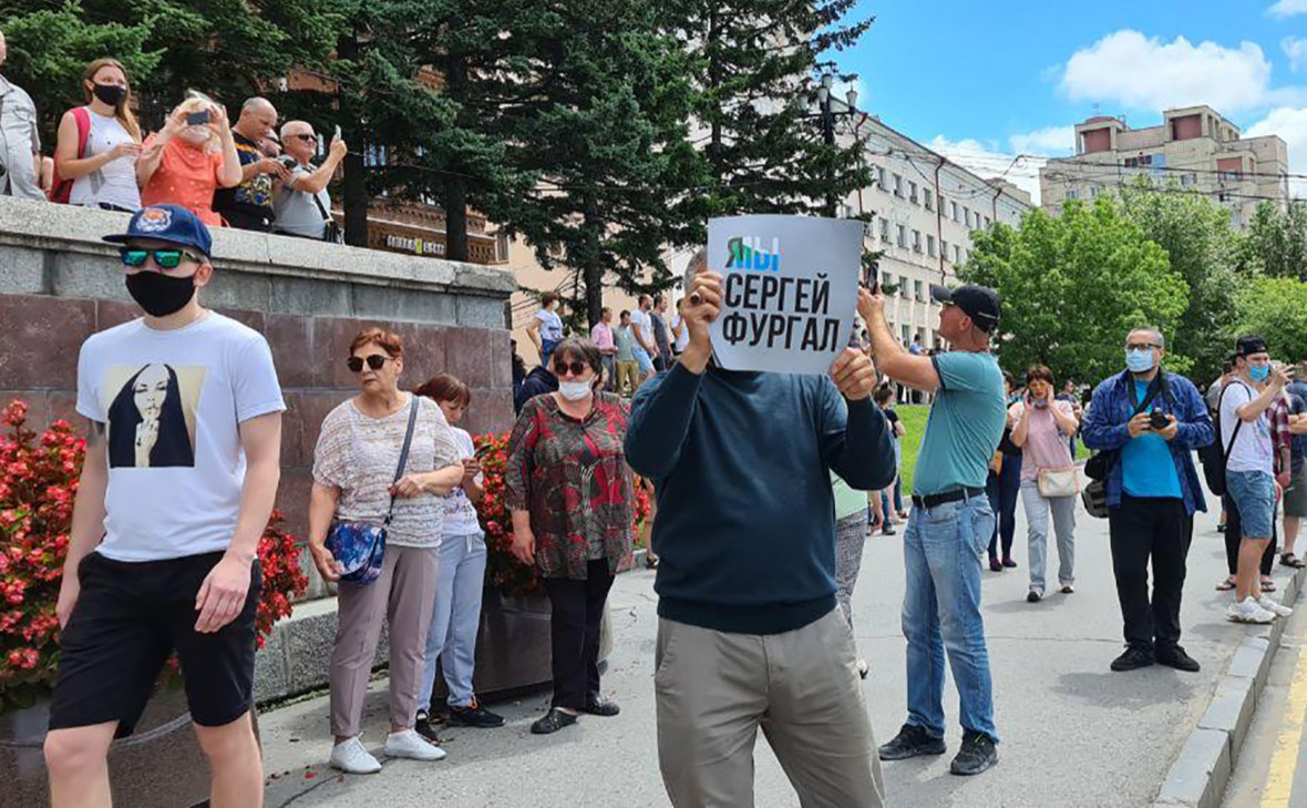 Фото:Евгения Пустовит / ТАСС