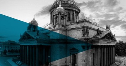 Фото:vk.com/culturalforumspb