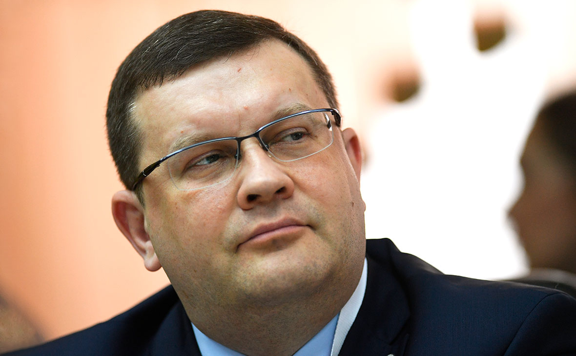 Димитрий Маслодудов
