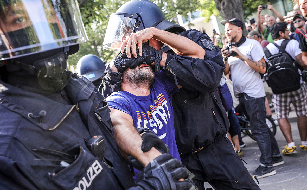 Фото:Omer Messinger / Getty Images