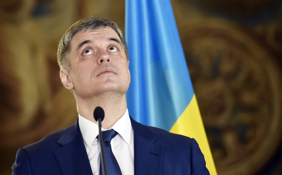 Вадим Пристайко