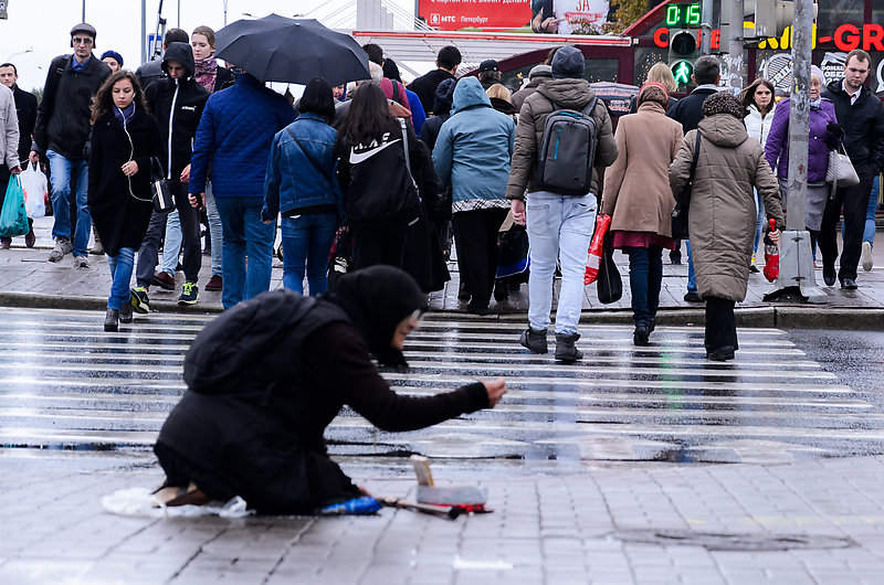 Фото:Роман Пименов/Интерпресс