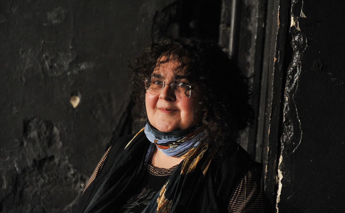 Елена Гремина