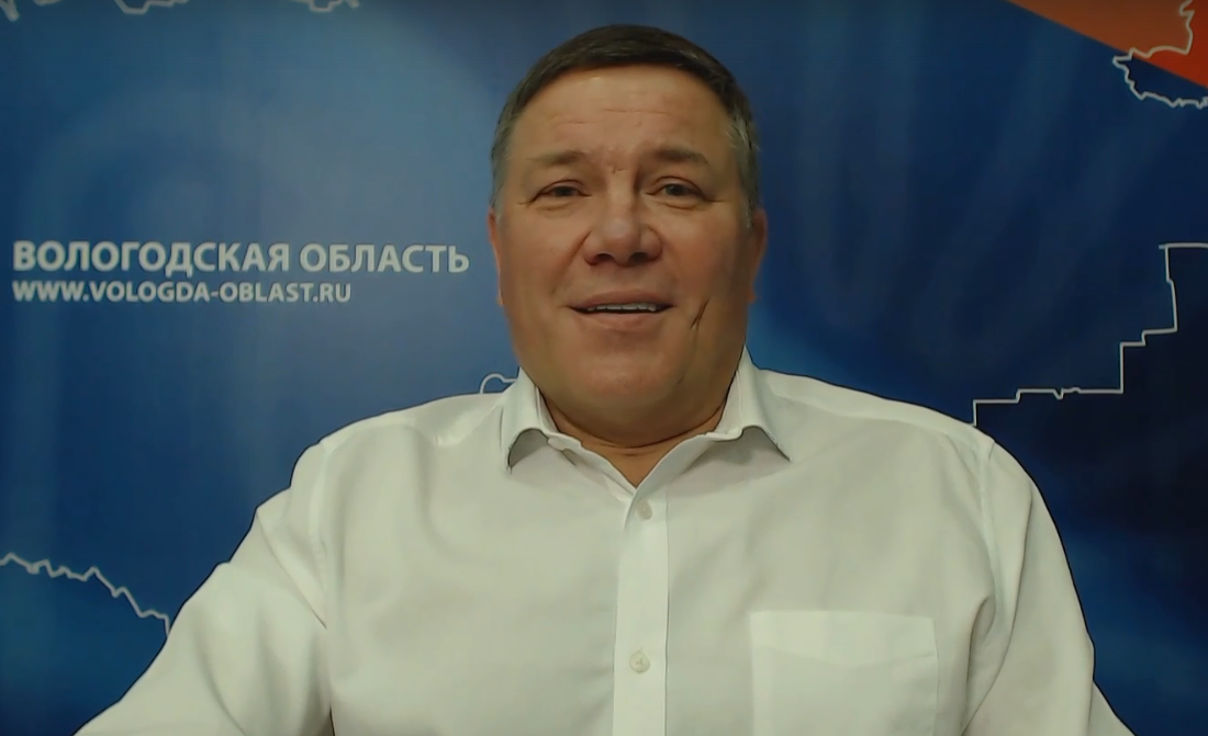 Фото:страница О.Кувшинникова ВК