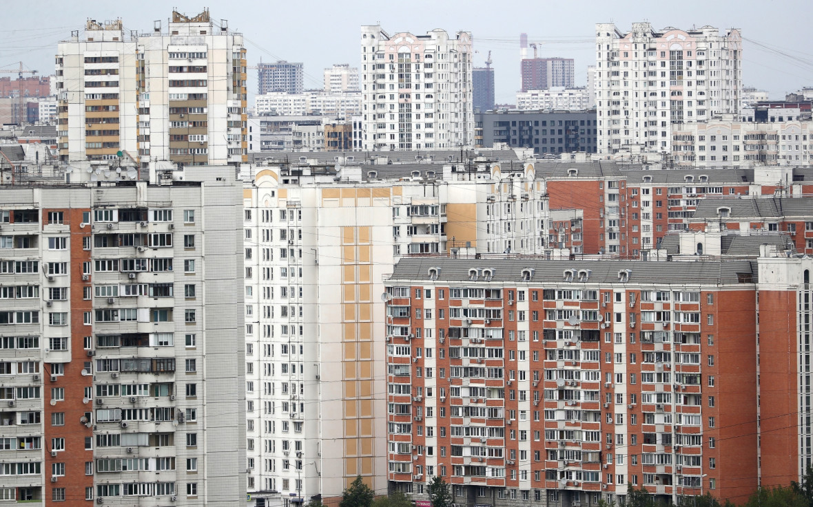 Фото:Антон Новодережкин/ТАСС