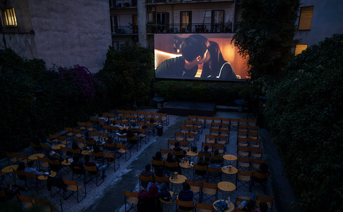 Фото: Petros Giannakouris / AP