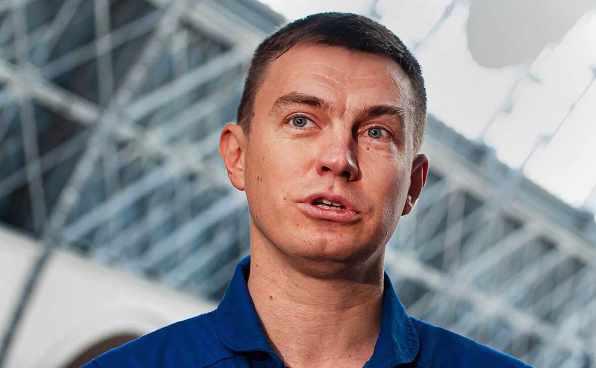 Николай Тихонов