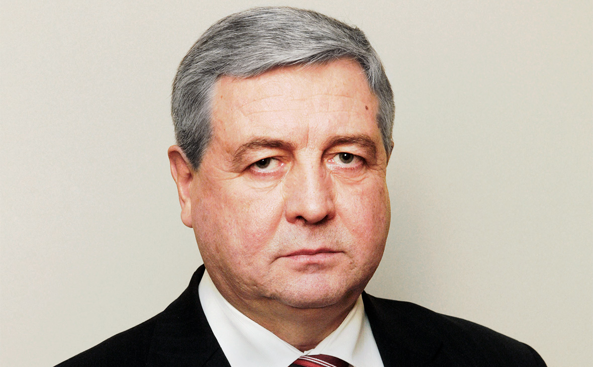Владимир Семашко