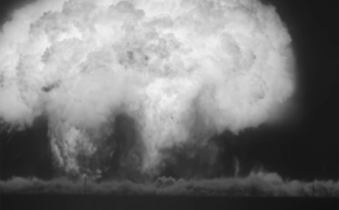 Кадр из видео: Lawrence Livermore National Laboratory / YouTube