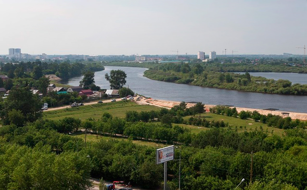 Тюмень