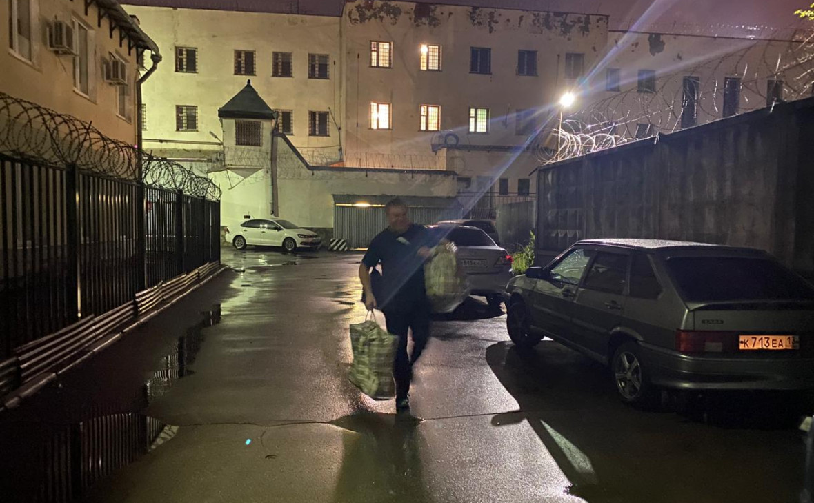 Дмитрий Зотов