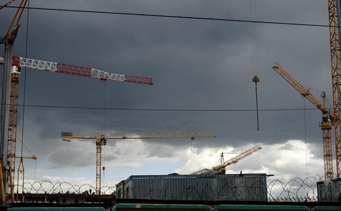 Фото: Олег Яковлев / РБК