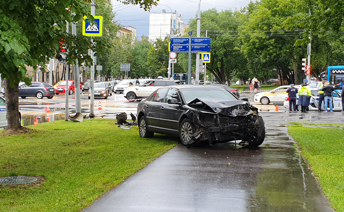 Фото:АГН «Москва»