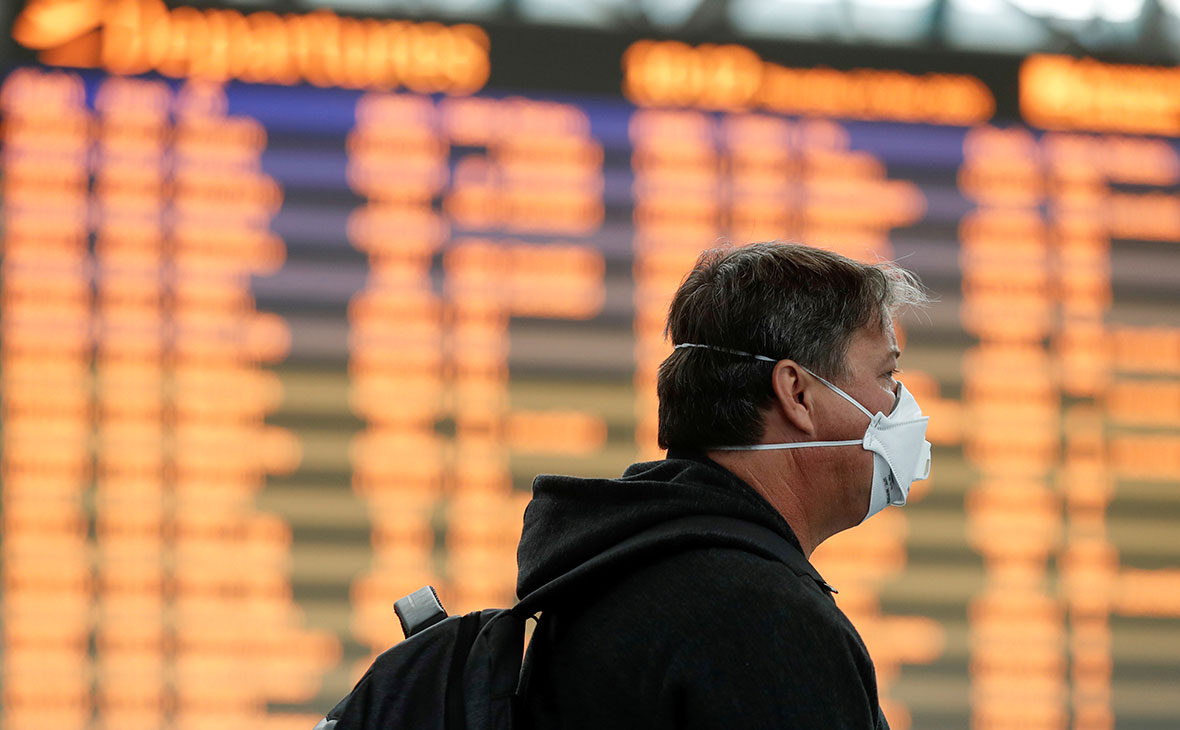 Фото: Yara Nardi / Reuters