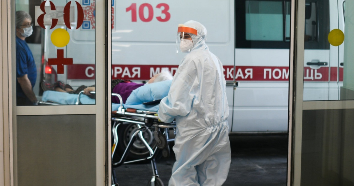 Фото: Владимир Астапкович / РИА Новости
