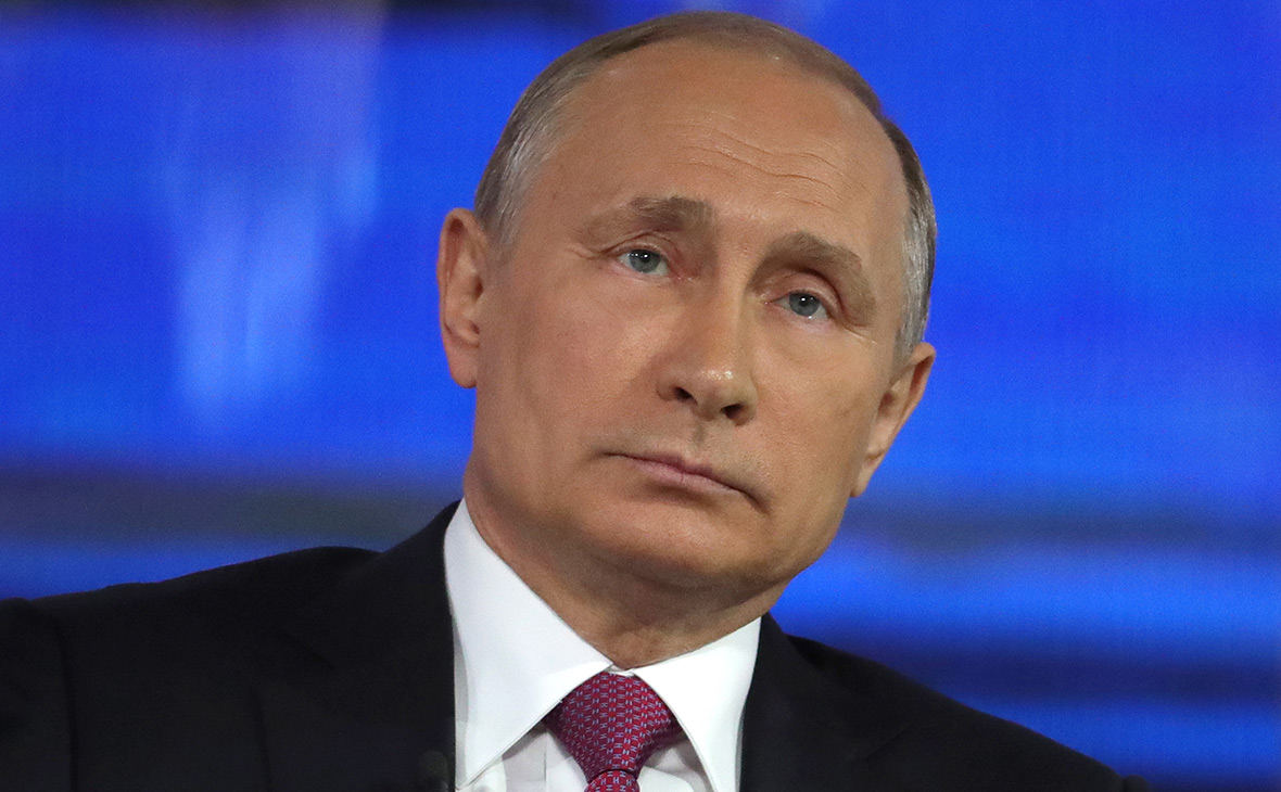 Путин о войне с США: этого бы никто не пережил Путин о войне с США: этого бы никто не пережил