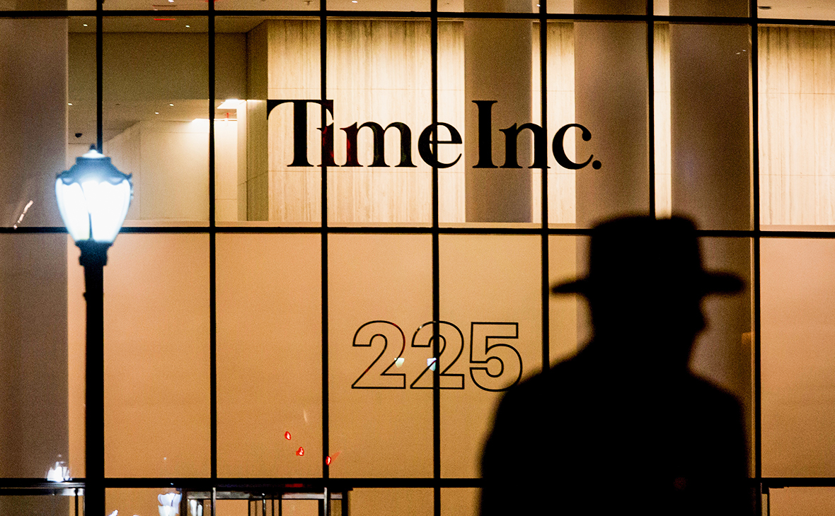 Фото: Michael Nagle / Bloomberg
