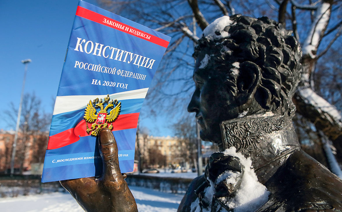Фото: Замир Усманов / Global Look Press