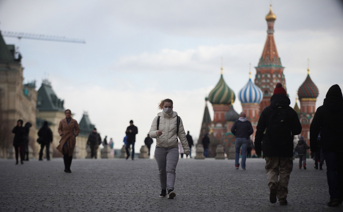 Фото:Александр Авилов / АГН «Москва»