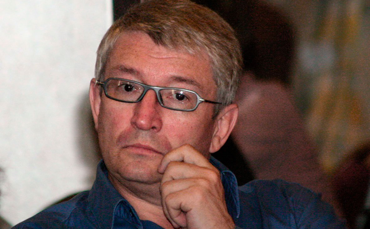 Андрей Шмаров