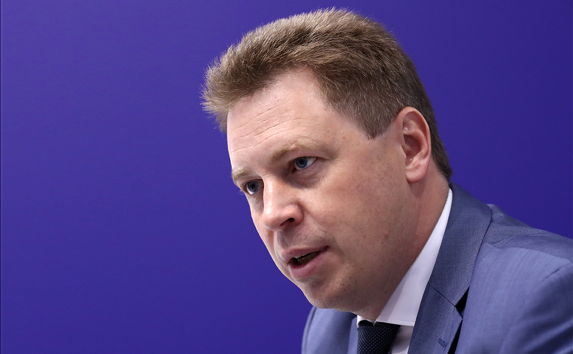 Дмитрий Овсянников