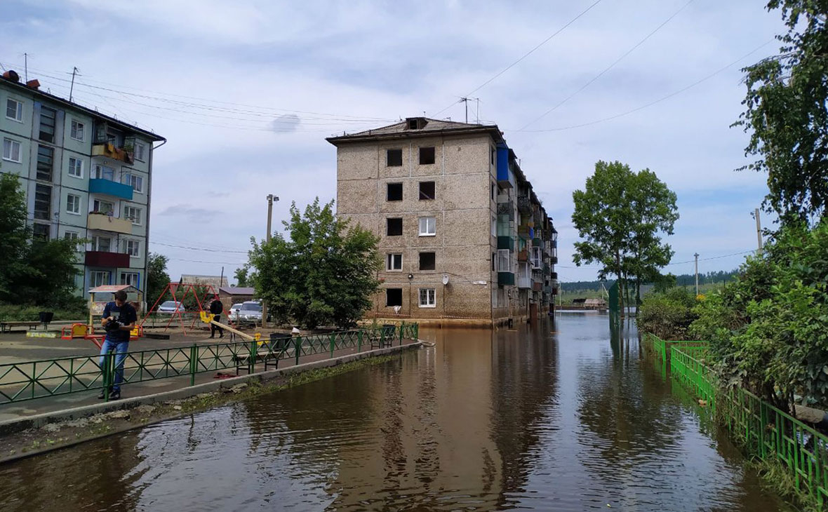 Фото: Светлана Задера / РИА Новости