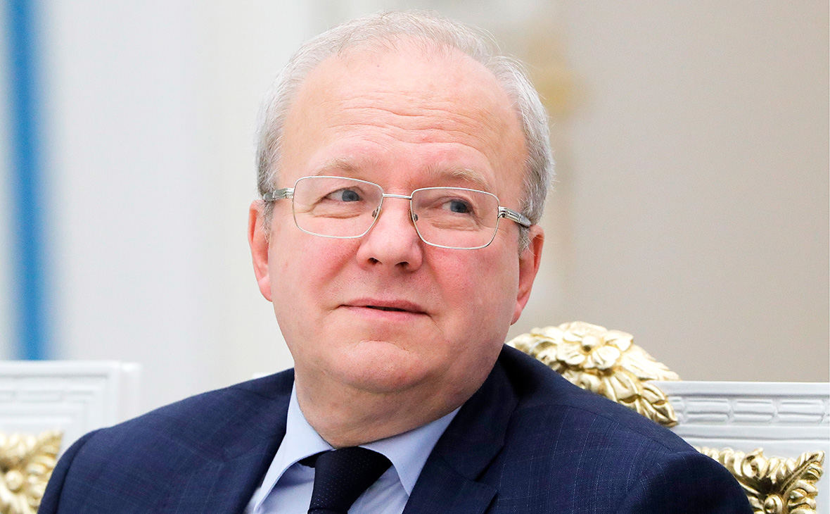 Алексей Хохлов