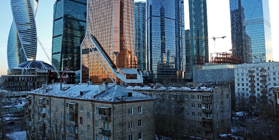 Фото: Антон Новодережкин/ТАСС