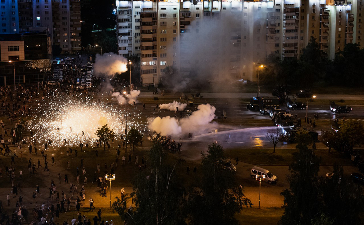 Фото:Миша Фридман / Getty Images