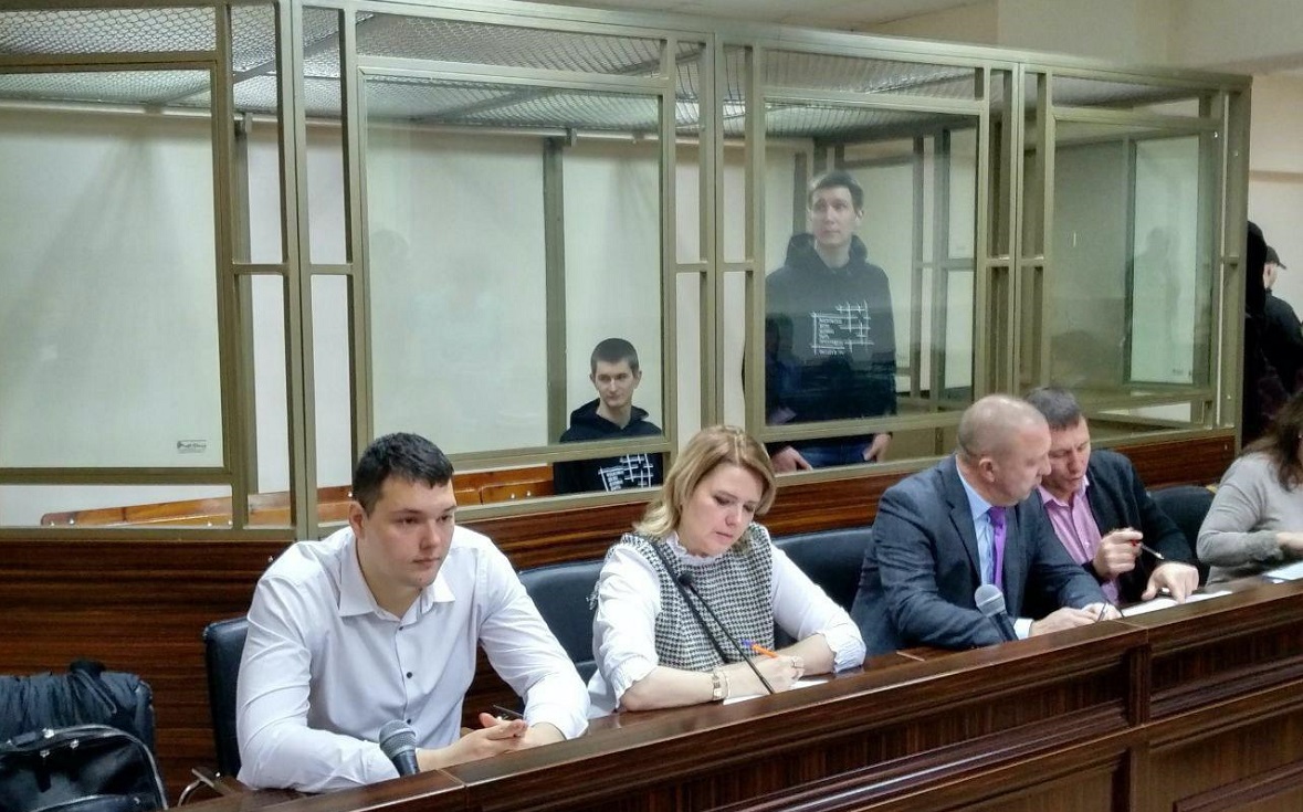 Фото: Телеграм-канал "Ростовское дело"