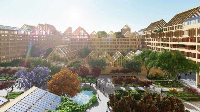 Фото: Dezeen