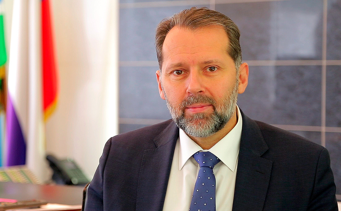 Александр Потапов